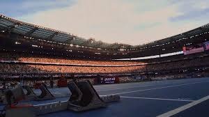 NBA常规赛：国王VS勇士