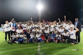 记者：国足可以进附加赛但最好不要进世界杯，不去未必是件坏事