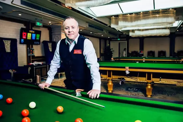 在联盟格局 在联盟格局