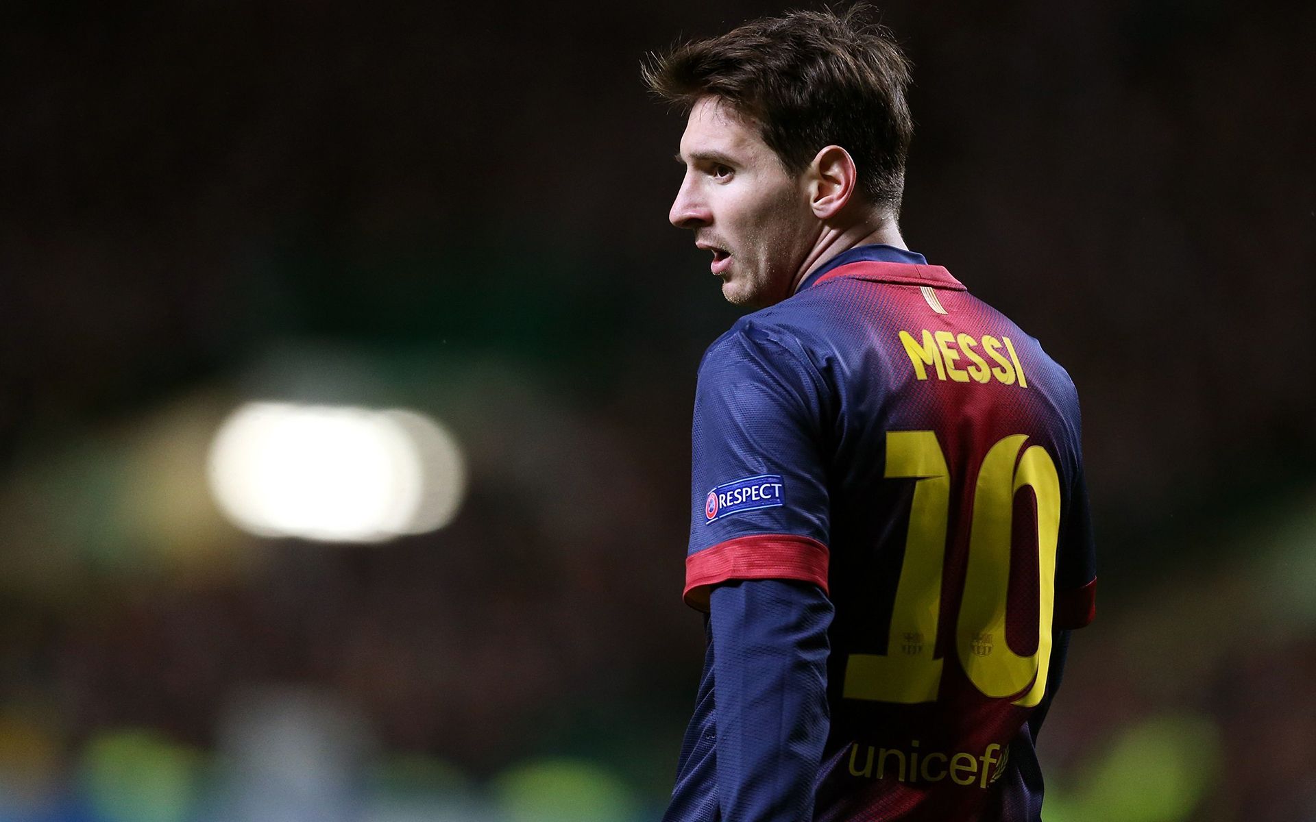 对运动员的 对运动员的