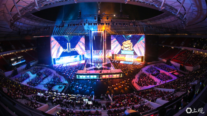 通过个人实 通过个人实