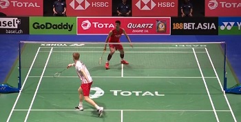 为比赛焦点 为比赛焦点